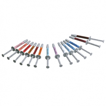 TETRIC EVOFLOW A2 JERINGA 2gr.