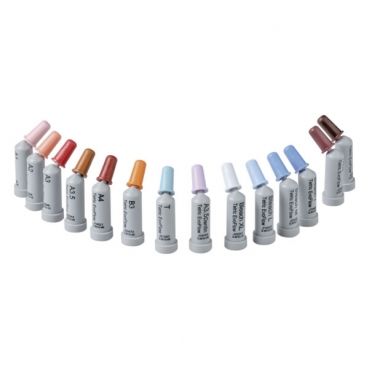 TETRIC EVOFLOW A1 CAVIFIL 20x0,2gr.