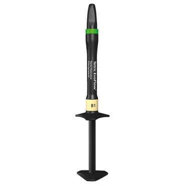 TETRIC EVOFLOW B1 JERINGA 2gr.