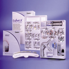 ESTHET-X SISTEMA COMPLETO