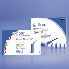 X-FLOW REP. CAVIFIL B1