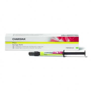 CHARISMA FLOW A3 JER. 1,8gr