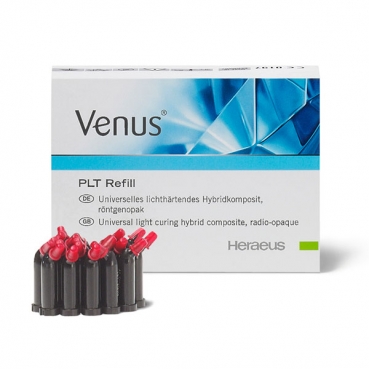 VENUS A3 PLT 20x0,25gr