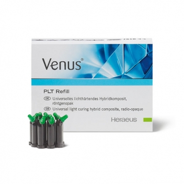 VENUS B3 PLT 10x0,25gr