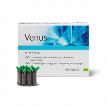 VENUS C4 PLT 10x0,25gr
