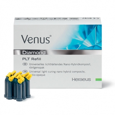 VENUS DIAMOND PLT  10x0,25gr. A4