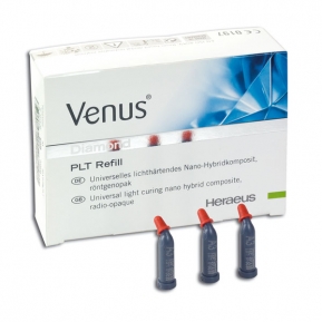 VENUS DIAMOND PLT A2 20x0,25gr.