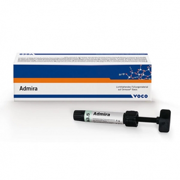 2429 ADMIRA INCISAL JERINGA 4gr.