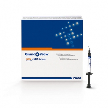 1860 GRANDIO FLOW KIT JERINGA 8x1,8gr.