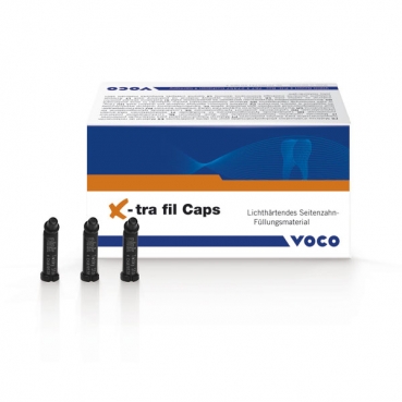 1741 X-TRA FIL CAPSULAS 20x0,25gr
