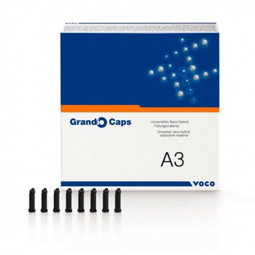 1854 GRANDIO CAPS B1 20x0,25gr