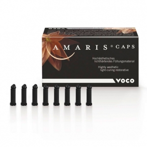 1961 AMARIS CAPS NT 16X0,25gr