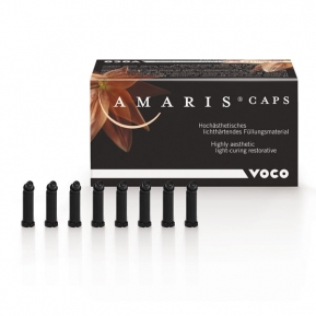 1962 AMARIS CAPS TD 16X0,25gr