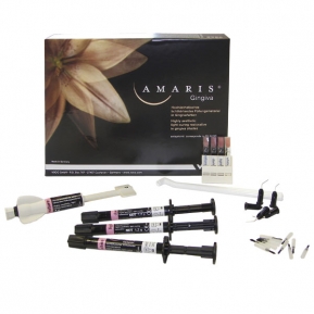 1931 AMARIS KIT JERINGAS+FUTURABOND