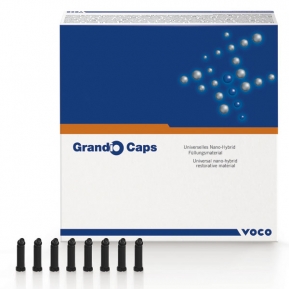 2640 GRANDIO SO SET CAPS 80x0,25gr.