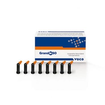 2654 GRANDIO SO A3,5 CAPS. 16x0,25g