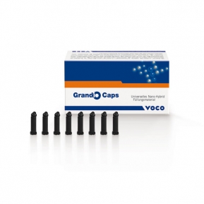 2673 GRANDIO SO CAPS. OA3,5 16x0,25gr.