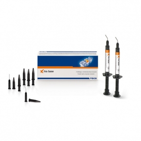 2970 X-TRA BASE JERINGAS 6x2gr.