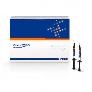 2684 GRANDIO SO HEAVY FLOW A1 JER. 2x2gr