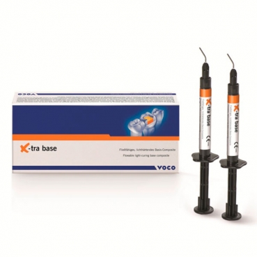 1791 X TRA BASE A2 JER. 2x2gr.