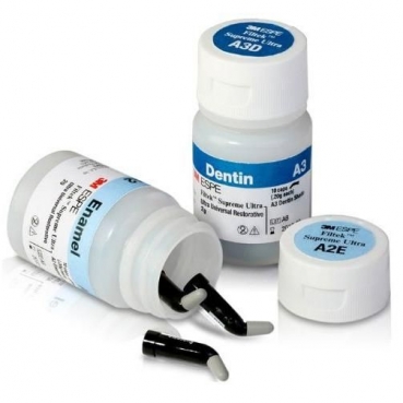 3911B1E FILTEK SUPREME CAPS. 10x0,20gr