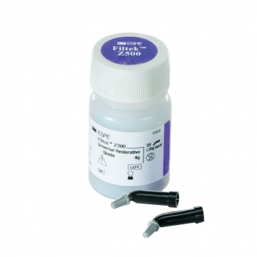 8021A1 FILTEK Z500 3M CAVIFIL