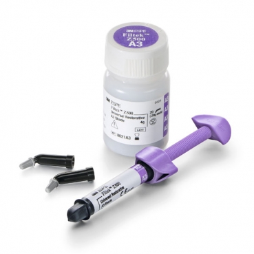 8021B2 FILTEK Z500 3M CAVIFIL