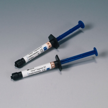 6032A1 FILTEK SUPREME FLOW XTE 2x2g