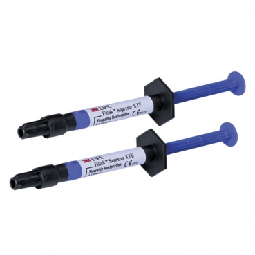 4920A4 FILTEK SUPREME FLOW XTE 2x2g