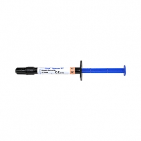 4920B1 FILTEK SUPREME XTE FLOW 1x2gr.