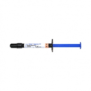 4920B1 FILTEK SUPREME XTE FLOW 1x2gr.