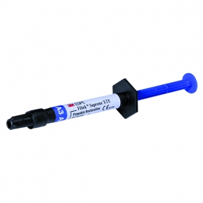 4920XW FILTEK SUPREME XTE FLOW 1x2gr.