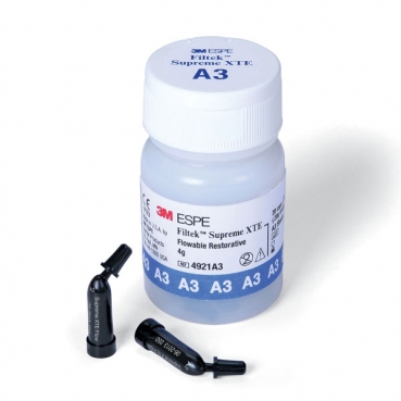 4921A3 FILTEK SUPREME FLOW XTE 20x0,2g