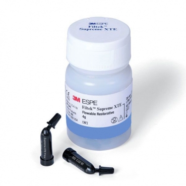 4921A3,5 FILTEK SUPREME FLOW XTE 20x0,2g