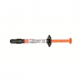 4862A2 FILTEK BULK FILL FLOW JERINGA 2x2g