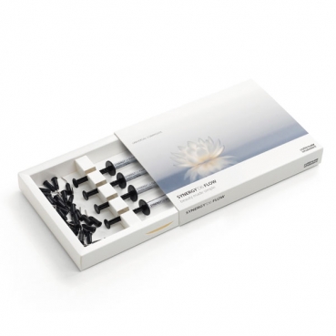 SYNERGY D6 WELCOME KIT JERINGA