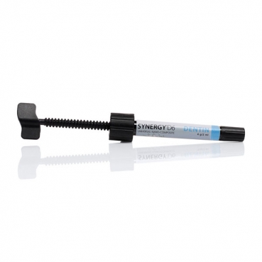 8367 SYNERGY D6 DENTINA A2/B2 JER.4gr