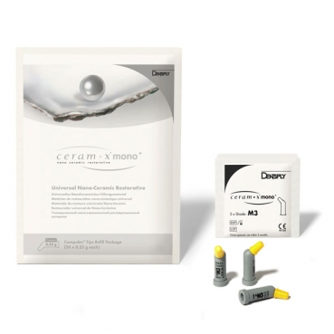 CERAM X MONO PLUS M1(A1/B1) CAV.20x0,25g