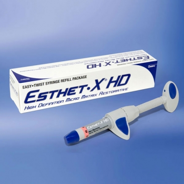 ESTHET-X  A2 HD OPACO JERINGA 3gr.