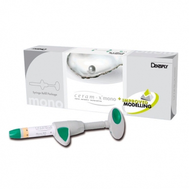 CERAM X MONO PLUS M4(C2/C3/D4) JER.3gr