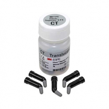 4911CT FILTEK SUPREME XTE CAPS. 10x0,2g