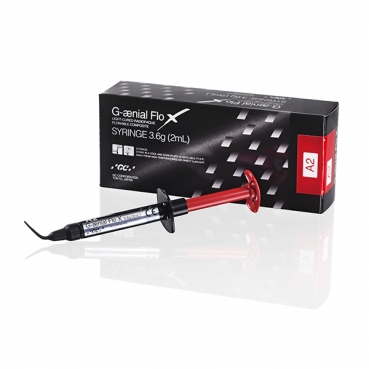 G-AENIAL FLO X A3,5 JER. 3,8gr.