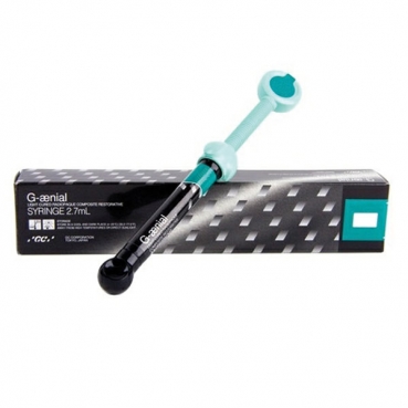 G-AENIAL BW JERINGA 2,7ml.