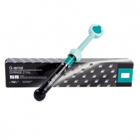G-AENIAL TE JERINGA 2,7ml.