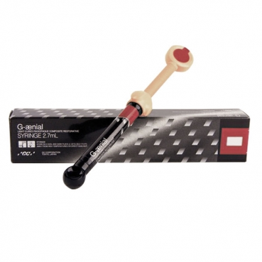 G-AENIAL JERINGA P-A1 2,7ml.