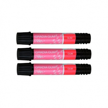 GRADIA GUM G23 2,9ml.