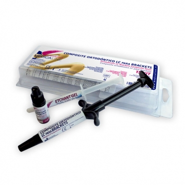 COMPOSITE ORTHO BANDAS MEDICALINE KIT
