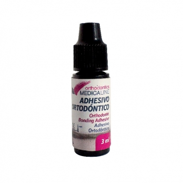 ADHESIVO ORTHO MEDICALINE 3ml.
