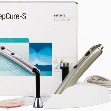 LAMPARA LED DEEPCURE-S 3M