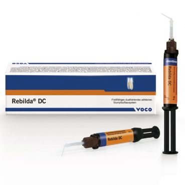 1405 REBILDA DC WHITE QM 10g
